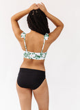 Black Classic Bottom