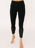 Black Leggings