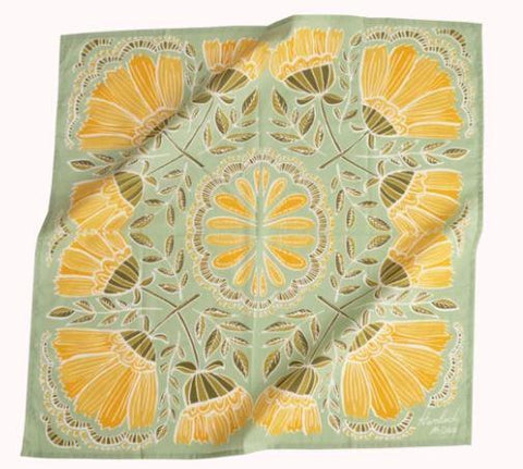 Hazel Bandana
