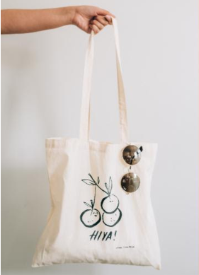 * TOTE *