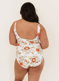 Chloe Tank One-Piece