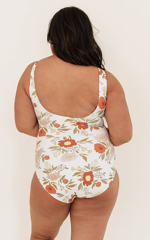 Chloe Tank One-Piece