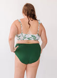 Eden High-Waist Bottom
