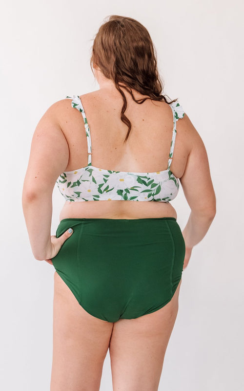 Eden High-Waist Bottom
