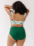 Eden High-Waist Bottom