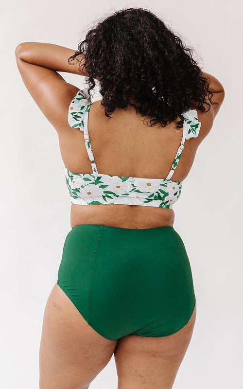 Eden High-Waist Bottom