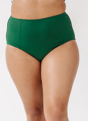 Eden High-Waist Bottom