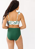 Eden High-Waist Bottom