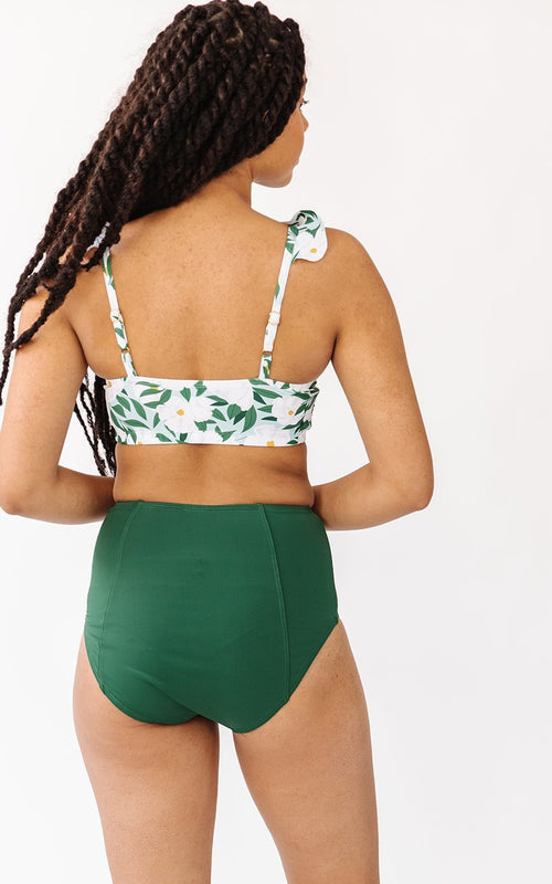 Eden High-Waist Bottom