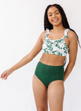 Eden High-Waist Bottom