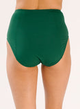 Forest High-Waist Bottom