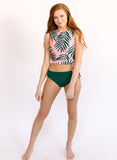 Forest Classic Bottom