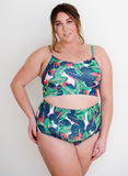Jungle Bralette