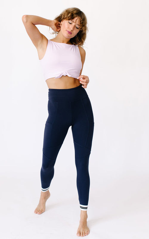 Pocket Leggings