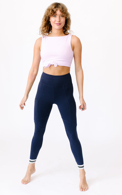 Pocket Leggings