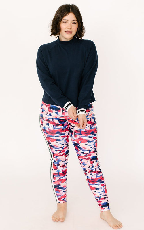 Namaste Leggings