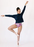 Namaste Mid-Waist Bottom