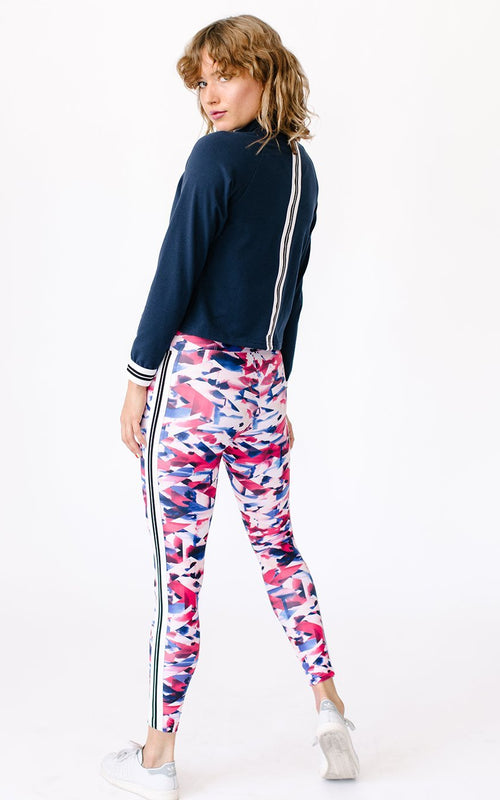 Namaste Leggings