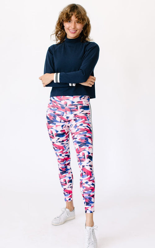 Namaste Leggings