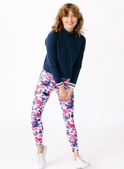 Long Sleeve Shirt - XS