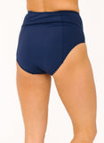 Midnight High-Waist Bottom