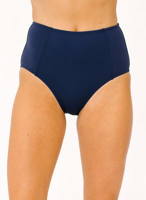 Midnight High-Waist Bottom