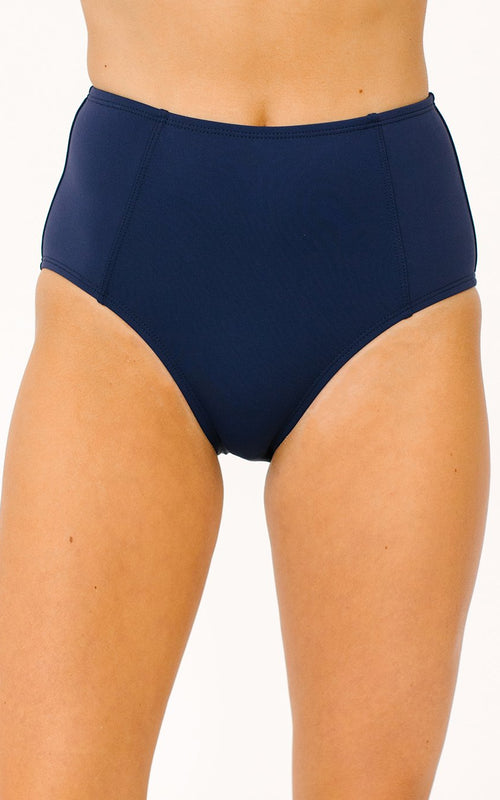 Midnight High-Waist Bottom