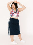Namaste Crop Tank