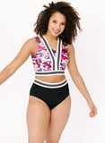 Namaste Crop Tank