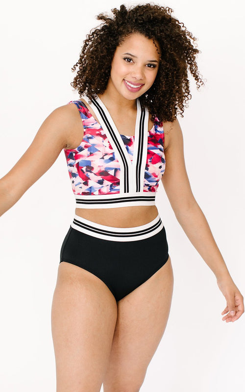 Namaste Crop Tank
