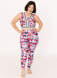 Namaste Leggings