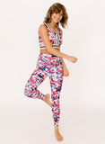 Namaste Crop Tank