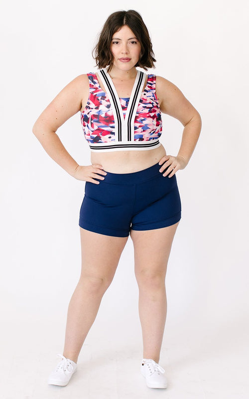 Namaste Crop Tank