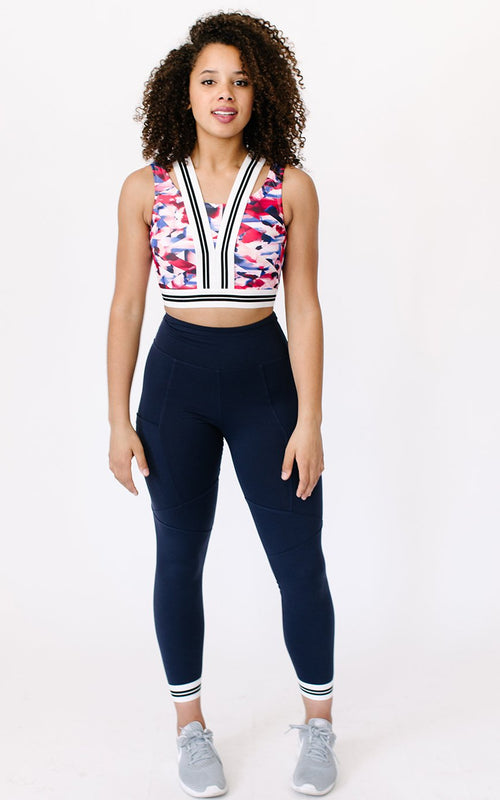 Pocket Leggings