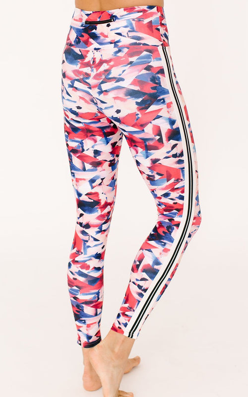 Namaste Leggings