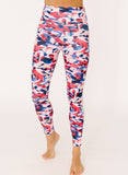 Namaste Leggings
