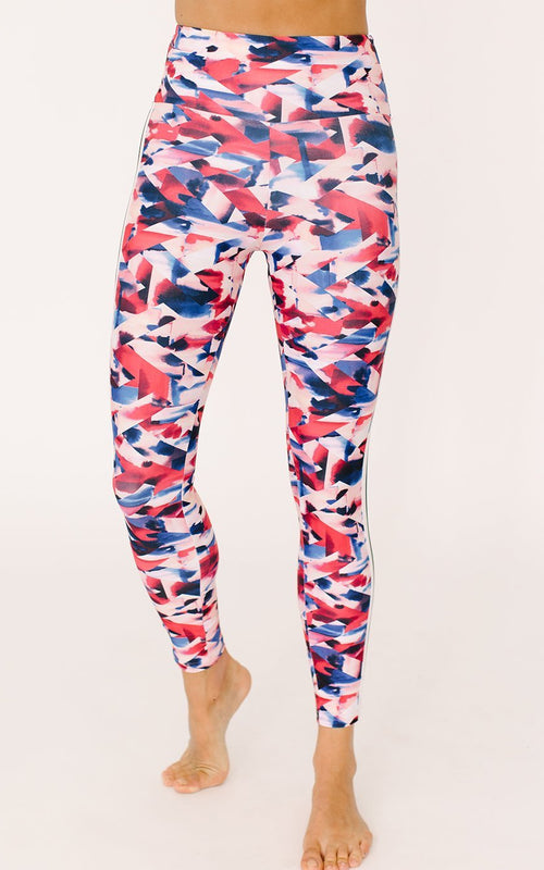 Namaste Leggings