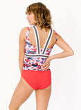 Namaste Tankini