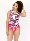 Namaste Tankini