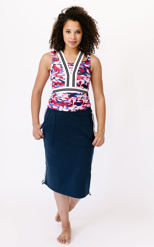 Namaste Tankini
