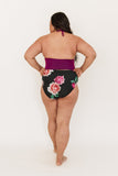 Plum Cinch Crop