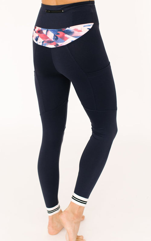 Pocket Leggings