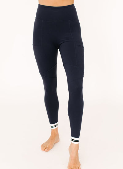 Pocket Leggings - XS / Pocket