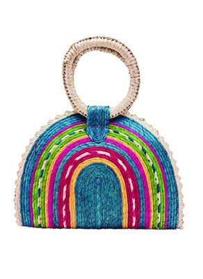 Quesadilla Stripe Tote