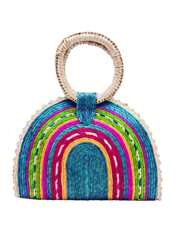 Quesadilla Stripe Tote