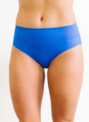 Sapphire Classic Bottom