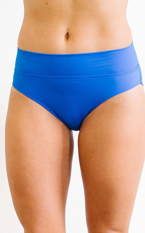 Sapphire Classic Bottom