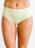 Lemon Dot Classic Bottom
