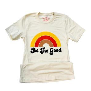 Be The Good Graphic Tee