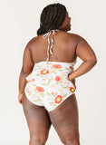 Chloe Mid-Waist Bottom